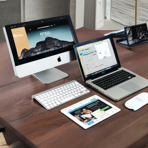 web development